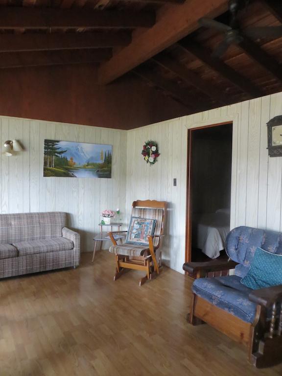 Maciver'S Motel And Camp Blind River Quarto foto